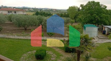 Продажа - Коттедж 230 m² в пригороде Салоник Продажа - Коттедж 230 m² в пригороде Салоник