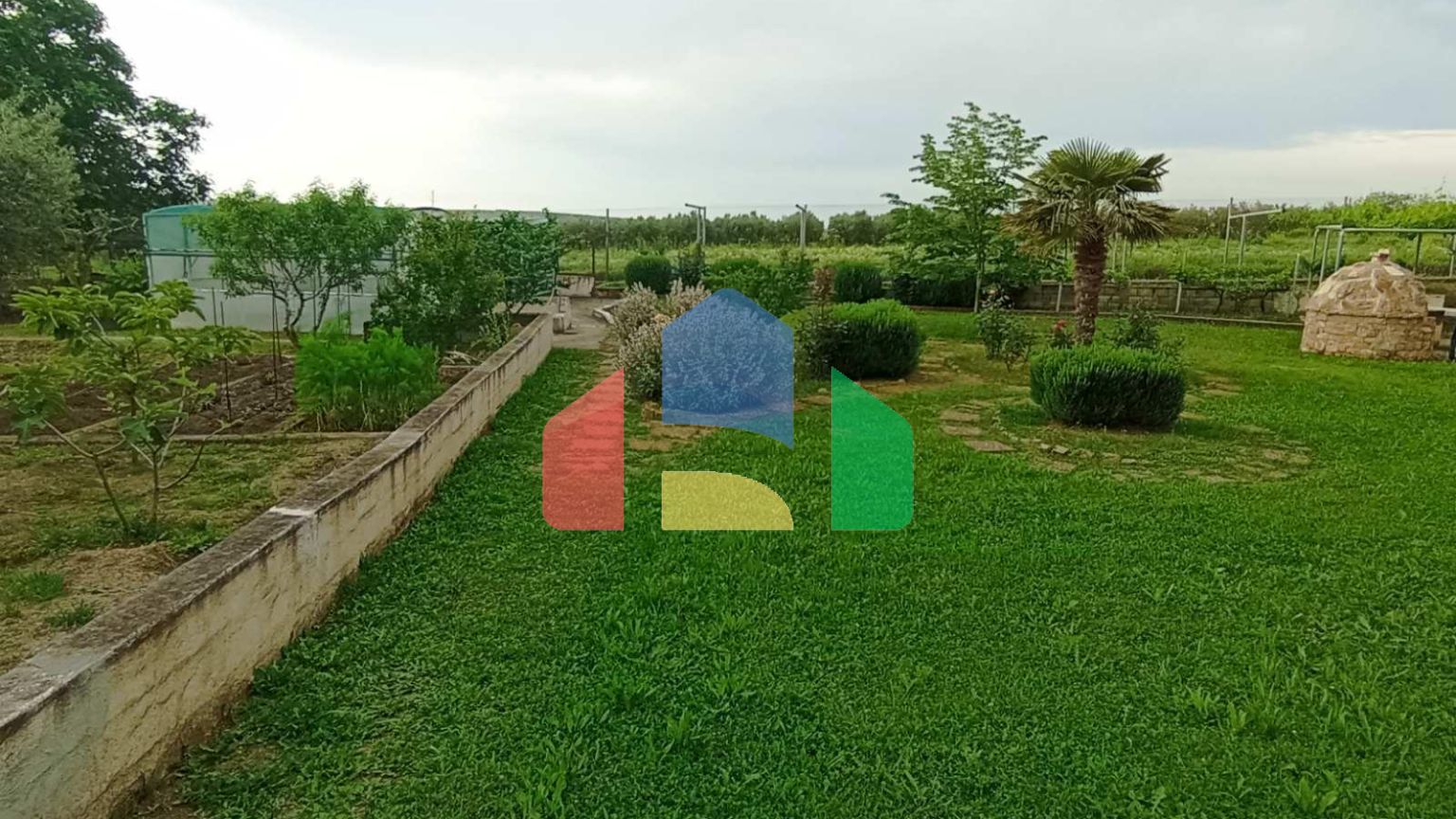 Продажа - Коттедж 230 m² в пригороде Салоник