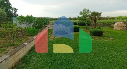 Продажа - Коттедж 230 m² в пригороде Салоник Продажа - Коттедж 230 m² в пригороде Салоник