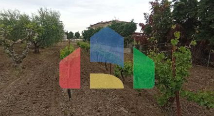 Продажа - Коттедж 230 m² в пригороде Салоник Продажа - Коттедж 230 m² в пригороде Салоник