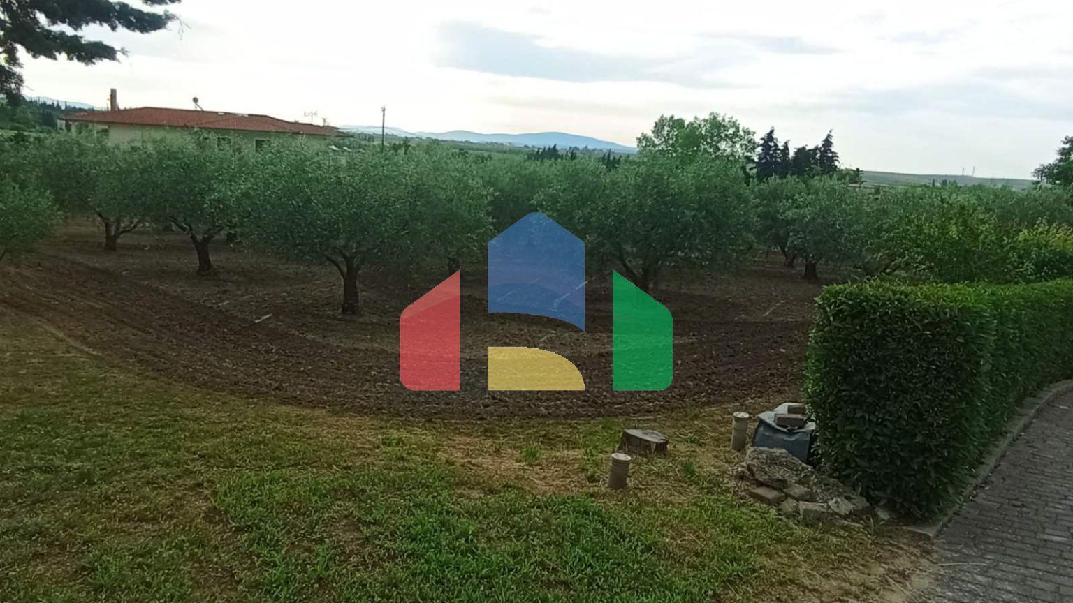 Продажа - Коттедж 230 m² в пригороде Салоник