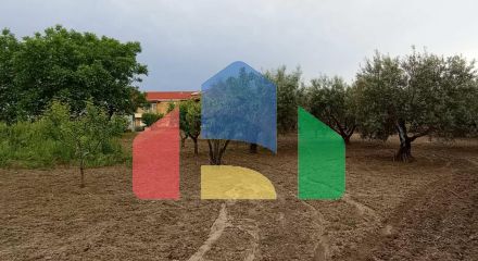 Продажа - Коттедж 230 m² в пригороде Салоник Продажа - Коттедж 230 m² в пригороде Салоник