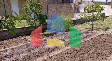 Продажа - Коттедж 230 m² в пригороде Салоник Продажа - Коттедж 230 m² в пригороде Салоник