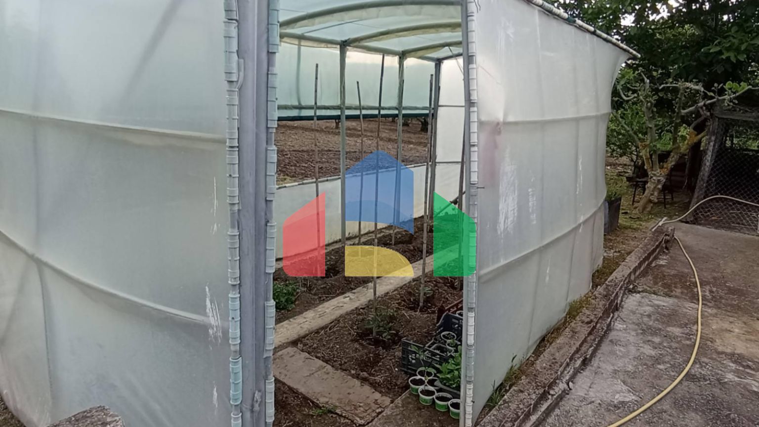 Продажа - Коттедж 230 m² в пригороде Салоник