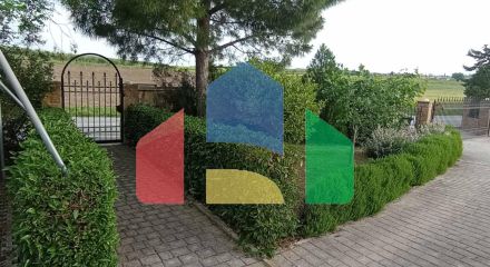 Продажа - Коттедж 230 m² в пригороде Салоник Продажа - Коттедж 230 m² в пригороде Салоник