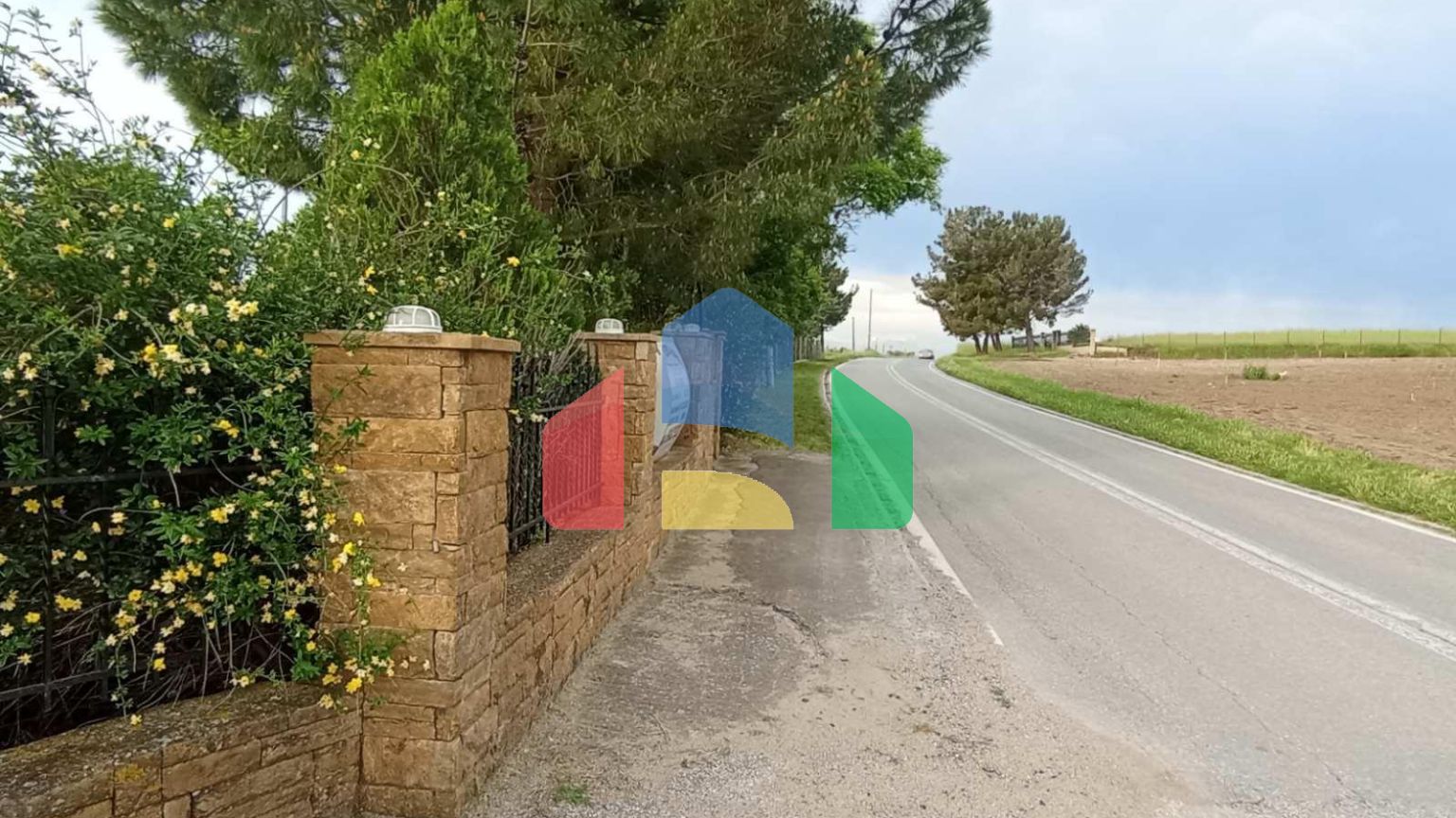 Продажа - Коттедж 230 m² в пригороде Салоник