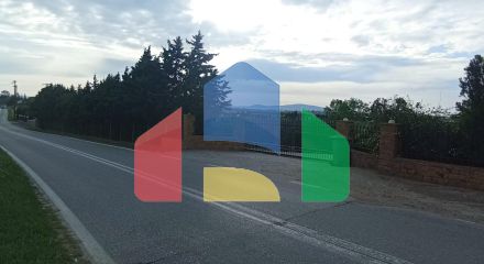 Продажа - Коттедж 230 m² в пригороде Салоник Продажа - Коттедж 230 m² в пригороде Салоник