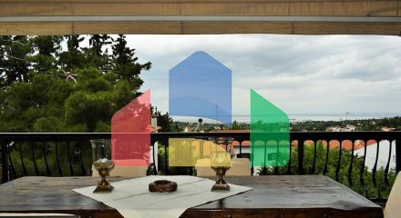 For Sale - Flat 350 m² in the suburbs of Thessaloniki