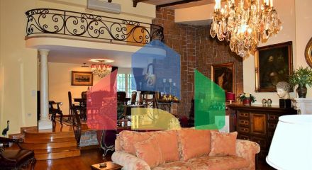For Sale - Flat 350 m² in the suburbs of Thessaloniki