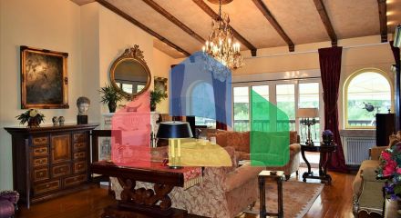 For Sale - Flat 350 m² in the suburbs of Thessaloniki