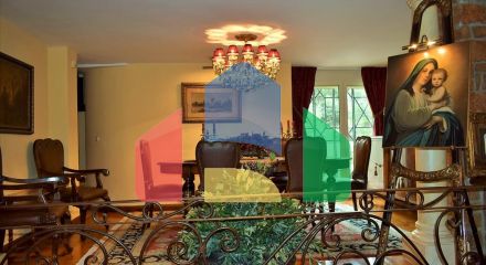 For Sale - Flat 350 m² in the suburbs of Thessaloniki