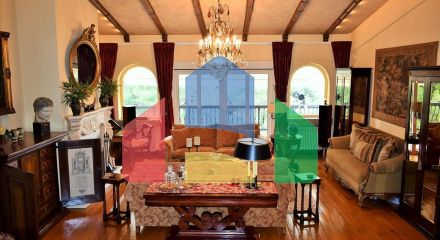 For Sale - Flat 350 m² in the suburbs of Thessaloniki