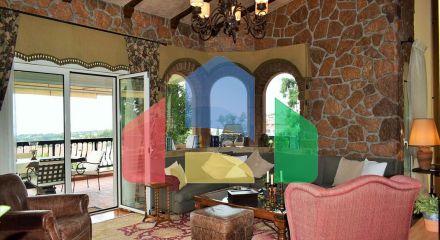For Sale - Flat 350 m² in the suburbs of Thessaloniki