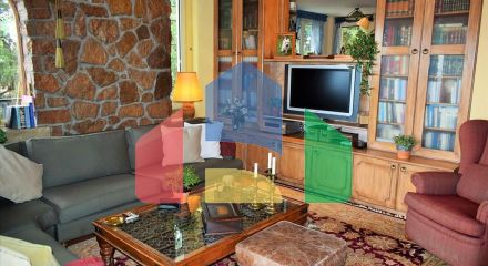 Продажа - Квартира 350 m² в пригороде Салоник