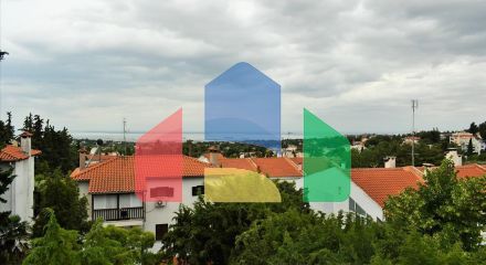 Продажа - Квартира 350 m² в пригороде Салоник