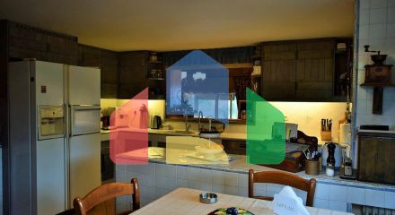 Продажа - Квартира 350 m² в пригороде Салоник