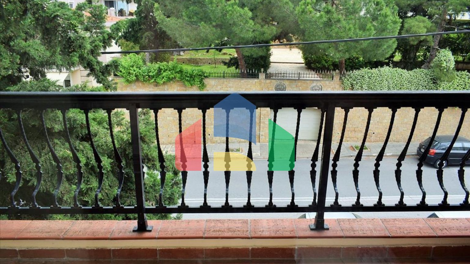 Продажа - Квартира 350 m² в пригороде Салоник