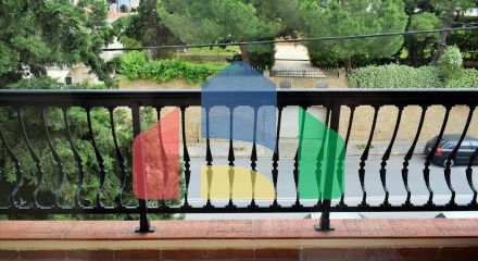 Продажа - Квартира 350 m² в пригороде Салоник