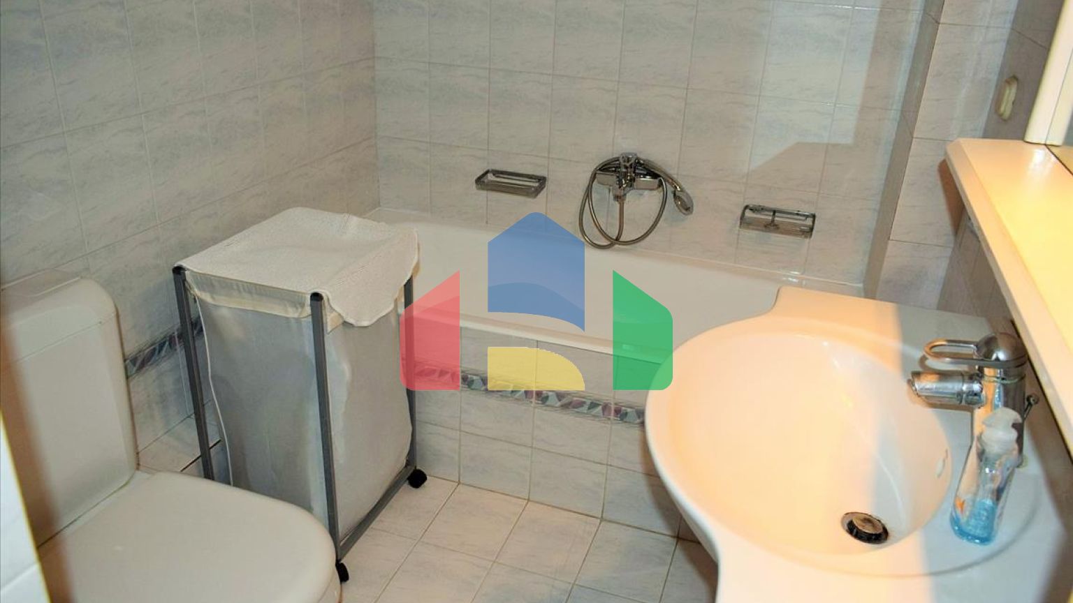 Продажа - Квартира 350 m² в пригороде Салоник