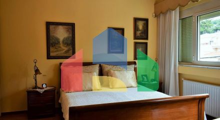 Продажа - Квартира 350 m² в пригороде Салоник