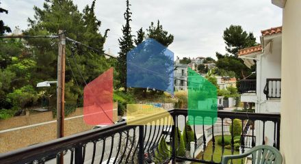 Продажа - Квартира 350 m² в пригороде Салоник