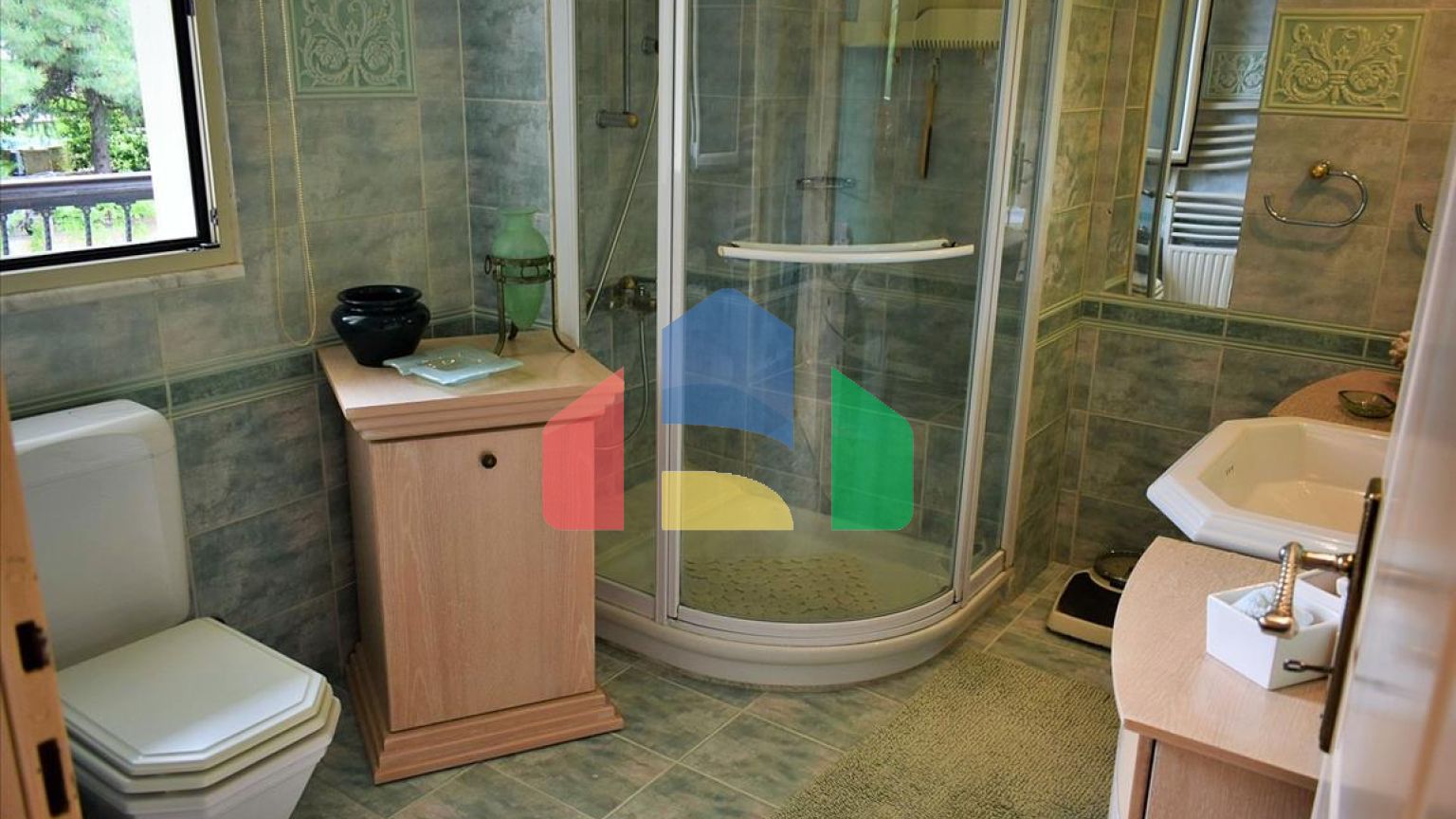 Продажа - Квартира 350 m² в пригороде Салоник