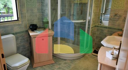 Продажа - Квартира 350 m² в пригороде Салоник