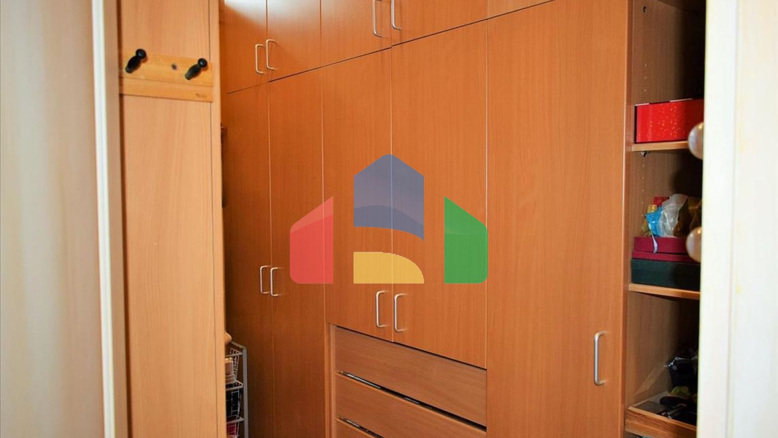 Продажа - Квартира 350 m² в пригороде Салоник