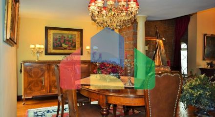 Продажа - Квартира 350 m² в пригороде Салоник