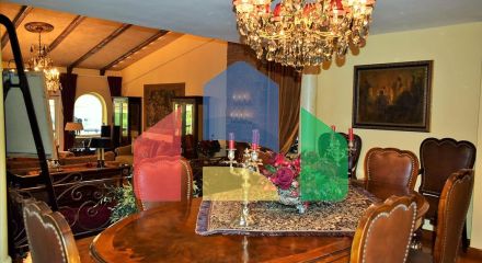 Продажа - Квартира 350 m² в пригороде Салоник