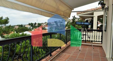 Продажа - Квартира 350 m² в пригороде Салоник