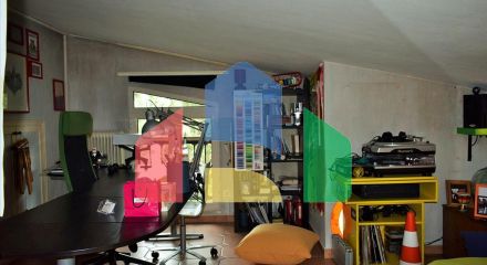 Продажа - Квартира 350 m² в пригороде Салоник