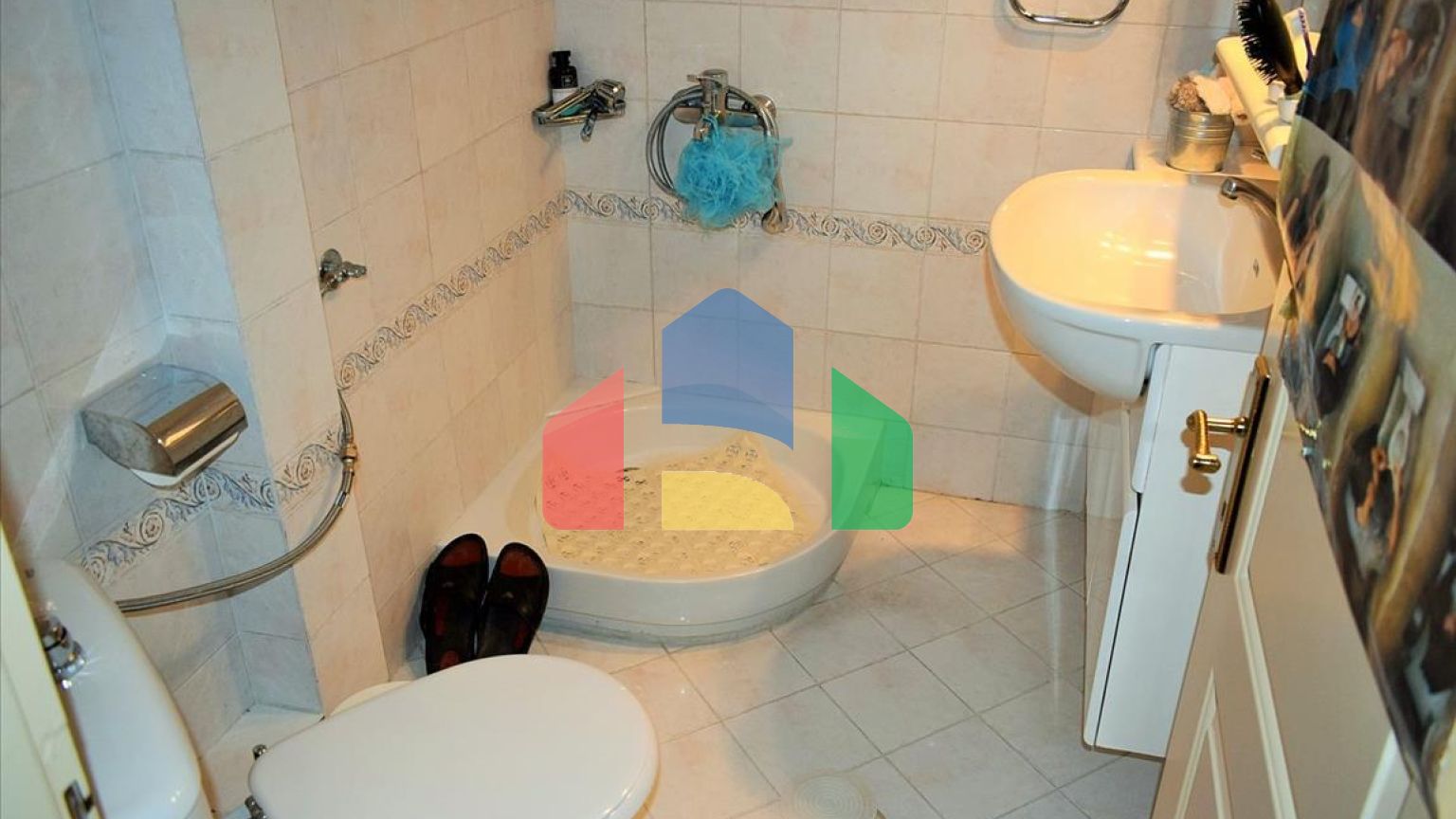 Продажа - Квартира 350 m² в пригороде Салоник