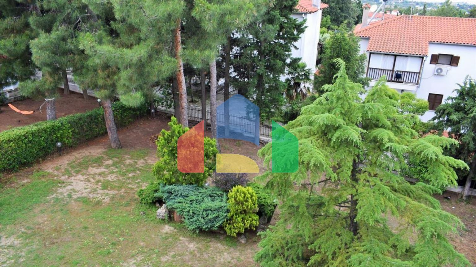 Продажа - Квартира 350 m² в пригороде Салоник