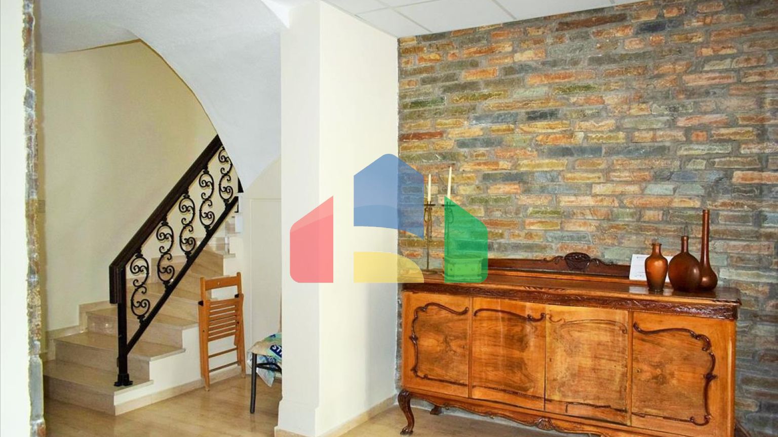 Продажа - Квартира 350 m² в пригороде Салоник