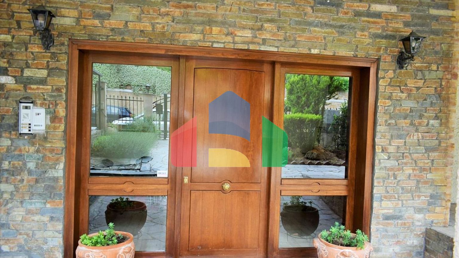 Продажа - Квартира 350 m² в пригороде Салоник