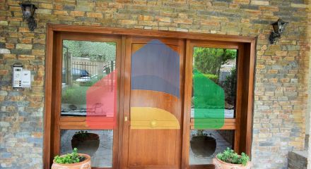 Продажа - Квартира 350 m² в пригороде Салоник