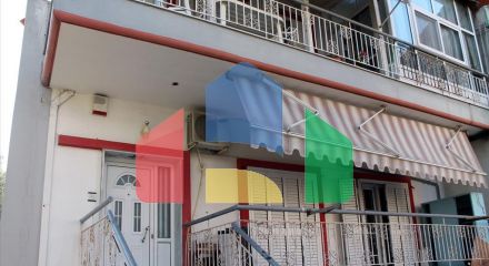 Продажа - Коттедж 230 m² в пригороде Салоник