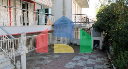 Продажа - Коттедж 230 m² в пригороде Салоник