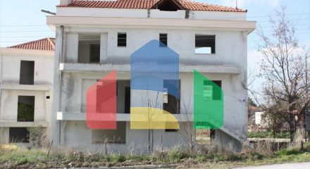 Продажа - Коттедж 175 m² в пригороде Салоник