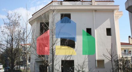 Продажа - Коттедж 175 m² в пригороде Салоник