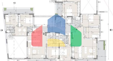 Продажа - Таунхаус 150 m² в пригороде Салоник