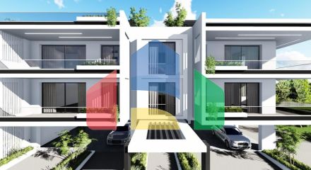 Продажа - Таунхаус 150 m² в пригороде Салоник