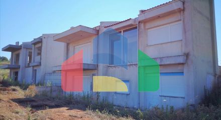 For Sale - Detached house 140 m² in the suburbs of Thessaloniki