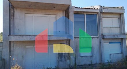 For Sale - Detached house 140 m² in the suburbs of Thessaloniki