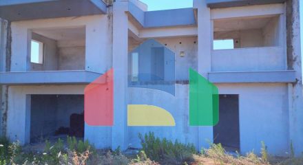 For Sale - Detached house 140 m² in the suburbs of Thessaloniki