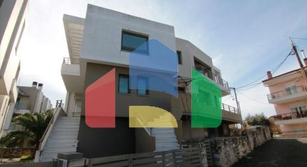 Продажа - Таунхаус 240 m² в пригороде Салоник
