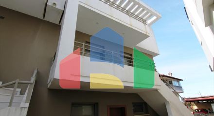 Продаж - Таунхаус 240 m² в передмісті Салонік