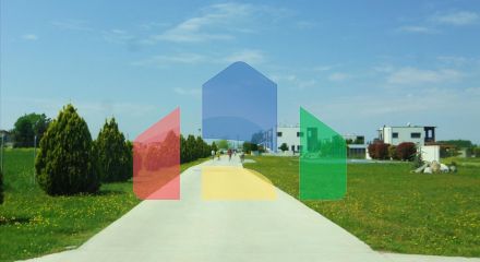 Продажа - Коттедж 200 m² в пригороде Салоник