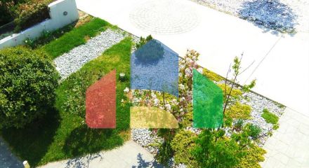Продажа - Коттедж 200 m² в пригороде Салоник